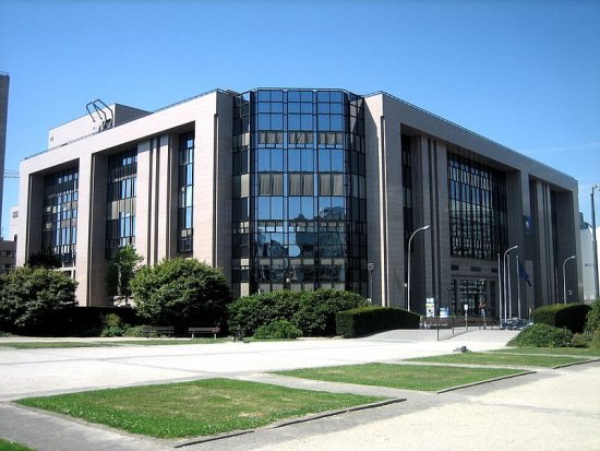 Rada UE