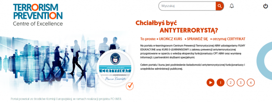 Portal e-learningowy