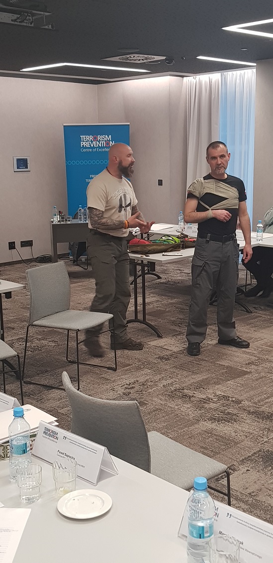 IX National meeting - Warsaw