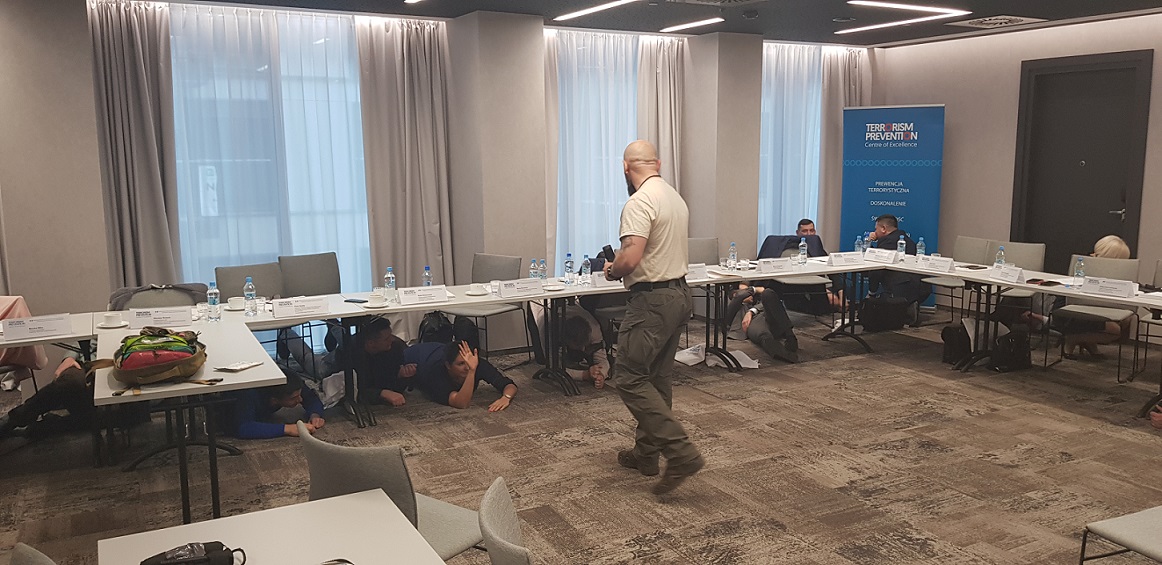IX National meeting - Warsaw