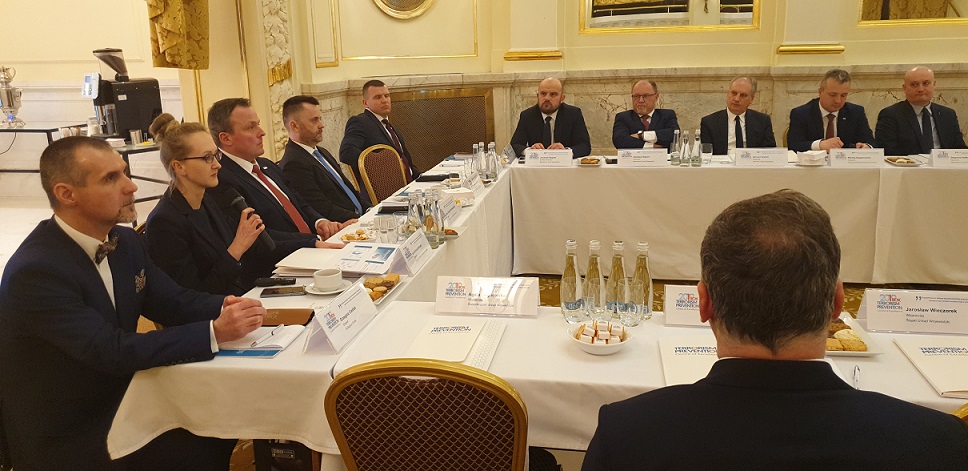 Pierwszy jubileusz Centrum Prewencji Terrorystycznej ABW