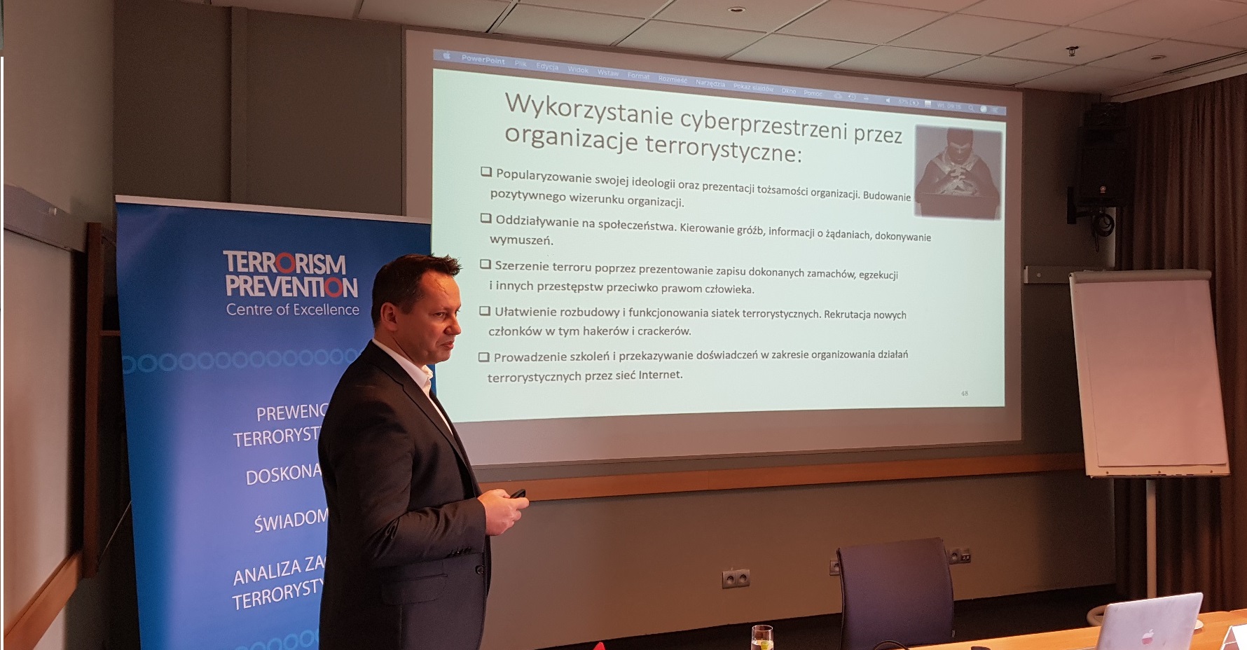 X National meeting - Warsaw